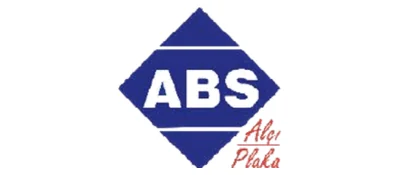 ABS Alçı Plaka